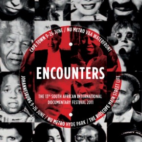 DEMONS, ICONS, AND BIG SURPRISES AT ENCOUNTERS 2011