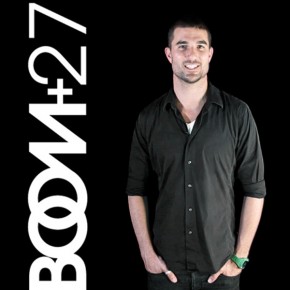 BOOM+27 - EPISODE 08