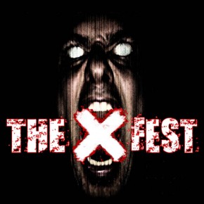 The X Fest Cult Film Festival - Chapter 4