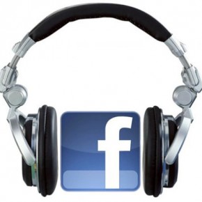 FACEBOOK TO TEAM UP WITH SPOTIFY