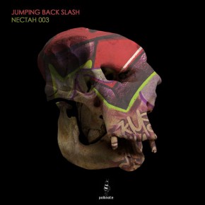 Jumping Back Slash: all about the TECHOUWAITO