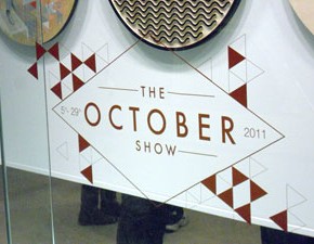 Salon 91 - The October Show