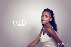 "New Faces of Joburg" by Jessica Lupton