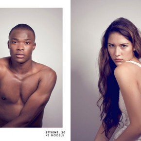 "New Faces of Joburg" by Jessica Lupton