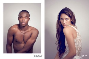 "New Faces of Joburg" by Jessica Lupton