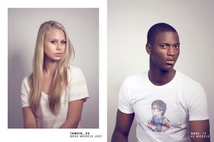 "New Faces of Joburg" by Jessica Lupton