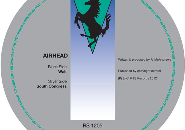 Airhead - "Wait", image: helloemptyroom.com