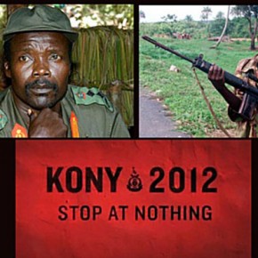 JOSEPH KONY: WORLD’S WORST WAR CRIMINAL OR MEDIA SENSATION?