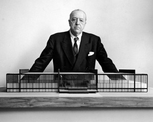 Mies, image: designapplause.com