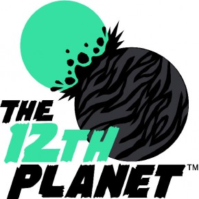 Interview with dubstep artist, 12th Planet