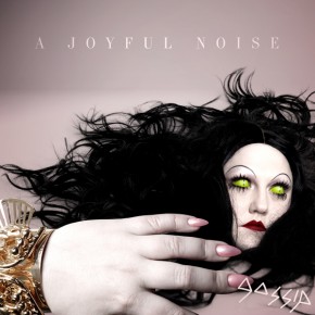 Exclusive Stream of The Gossip's new Album -A Joyful Noise-