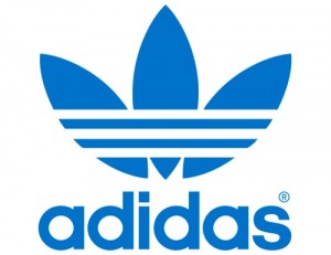 adidas